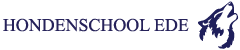 Hondenschool Ede Logo